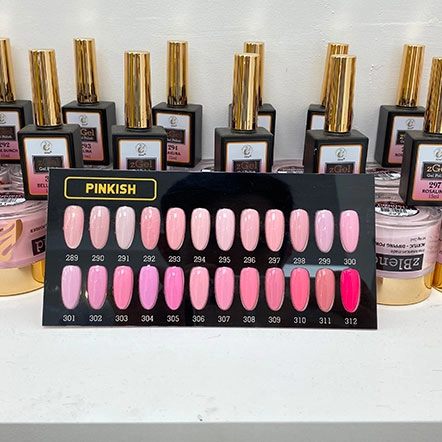 Utopia Nails & Spa Inc in Gardena, CA (6)