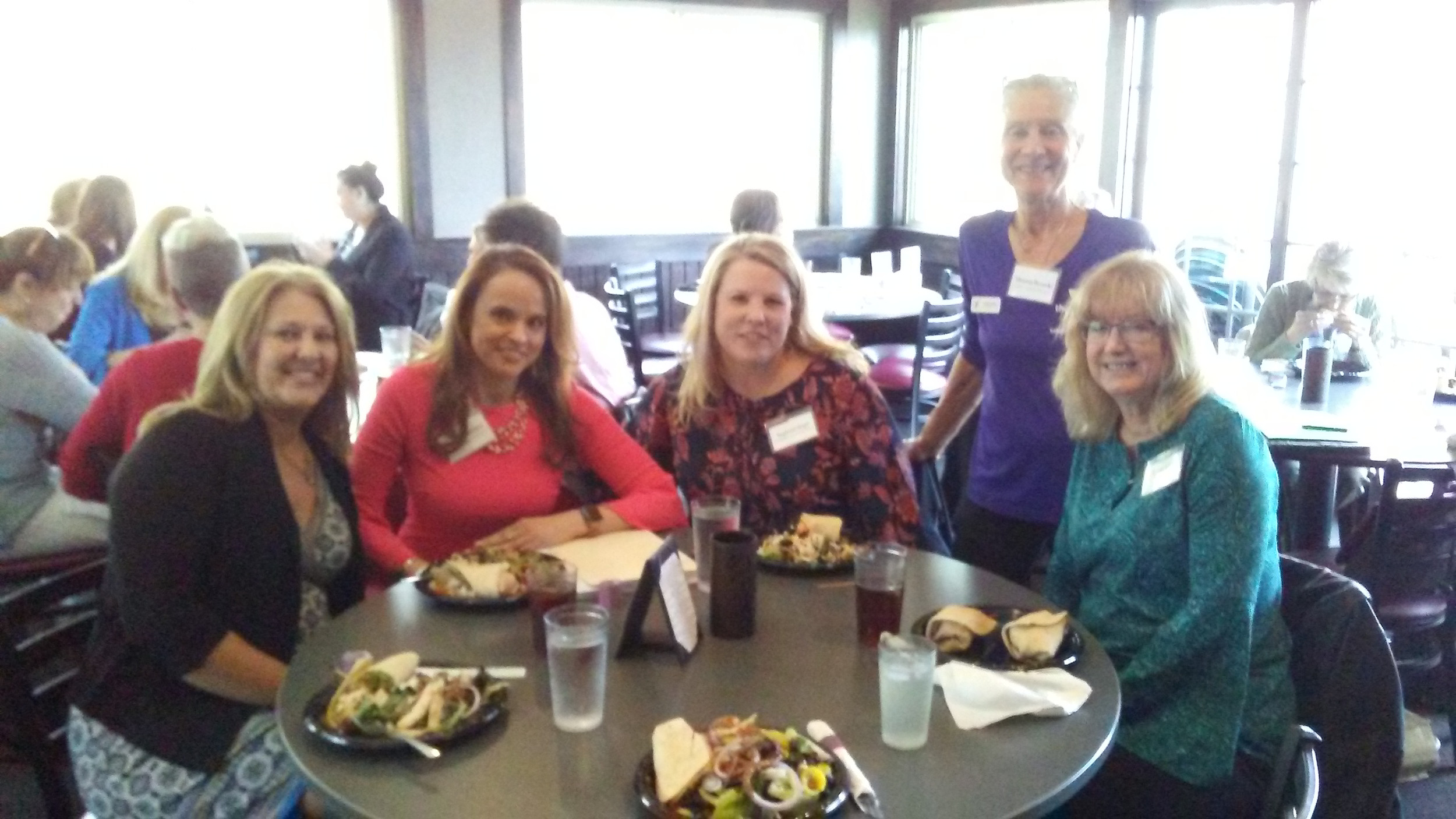 Geneva Business Women in Geneva, OH