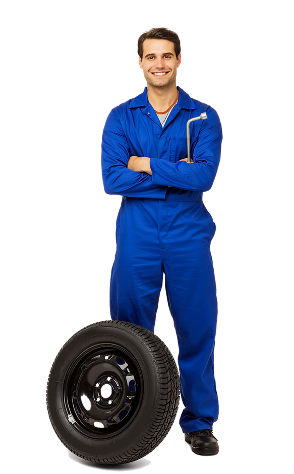 T & D Mobile Mechanic Service, LLC in Mt Pleasant, SC (2)