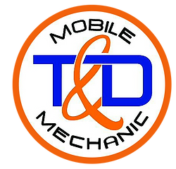 T & D Mobile Mechanic Service, LLC in Mt Pleasant, SC (6)