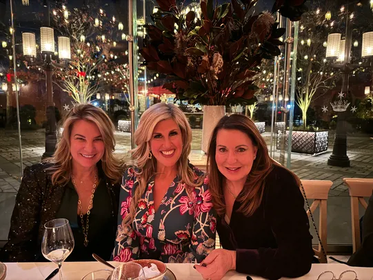 Bonnie Stein, REALTOR | Julia B Fee Sotheby's International Realty in Rye, NY (2)