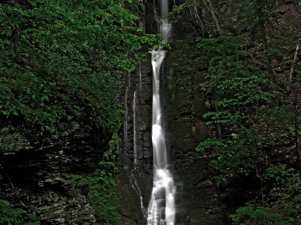 Delaware Water Gap National Recreation Area in Bushkill, PA (4)