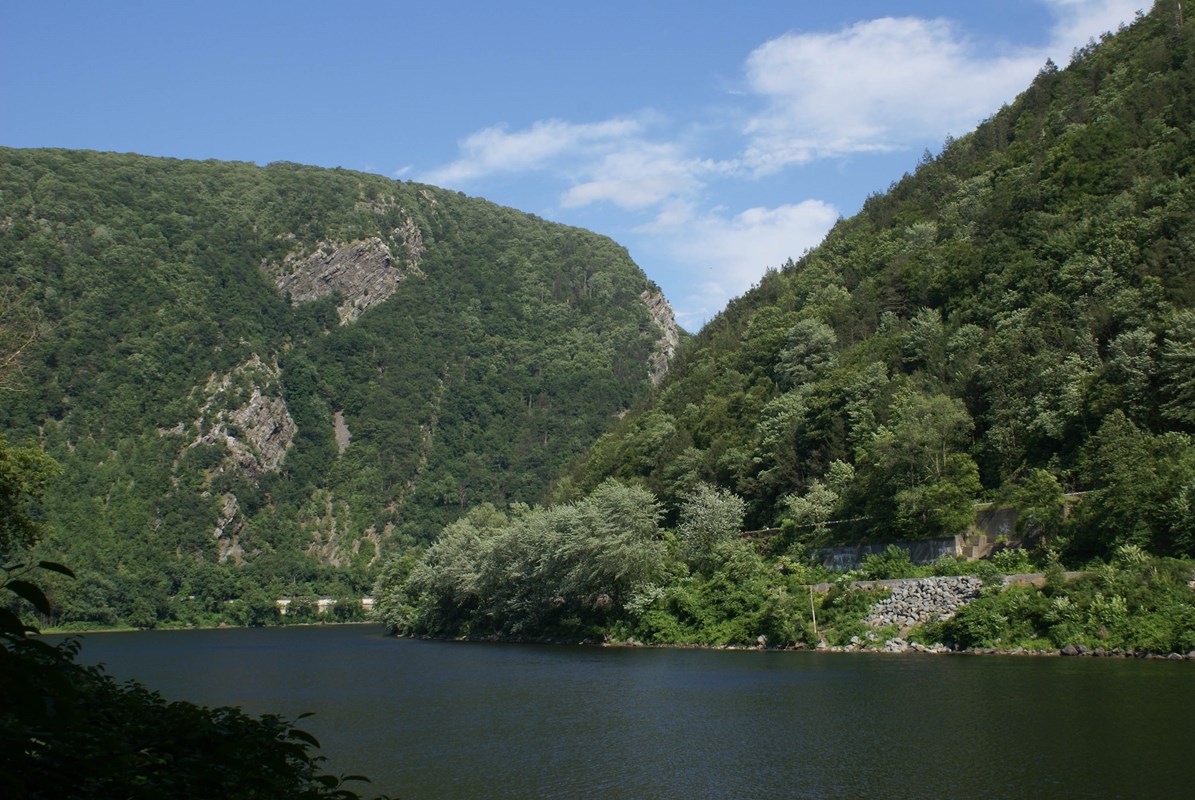 Delaware Water Gap National Recreation Area in Bushkill, PA (5)