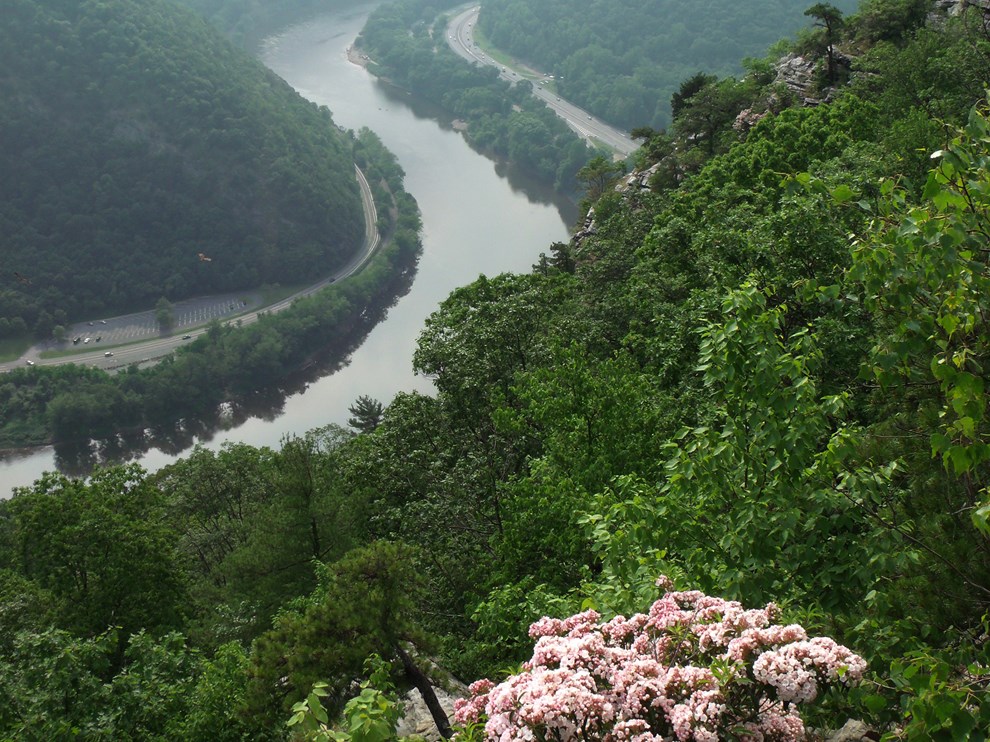 Delaware Water Gap National Recreation Area in Bushkill, PA (6)