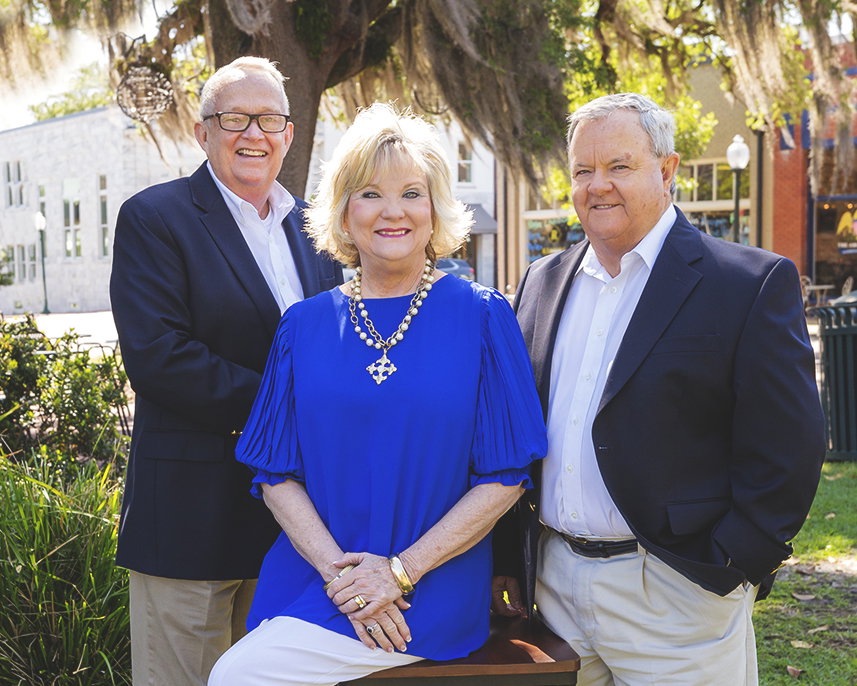 Larry Lennard, Associate Broker, GRI in Bainbridge, GA