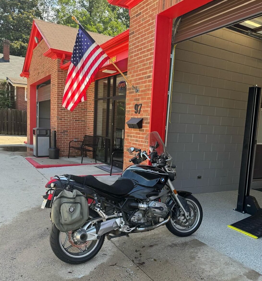 Liberty Auto Inspection & Lube in Concord, NC