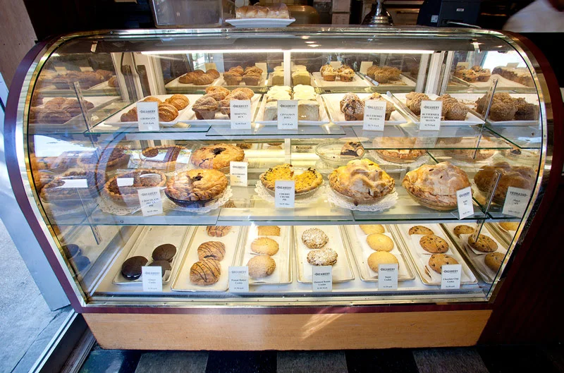 Palo Alto Creamery in Palo Alto, CA (4)