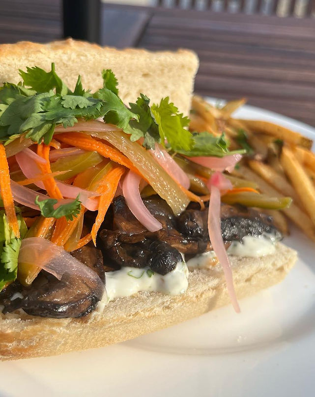 veg+ in Hudson, OH