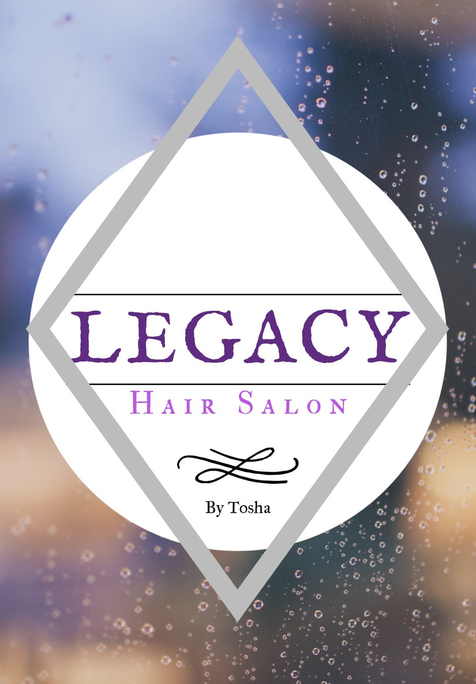 Legacy Hair Cuttery & Studio By Tosha in Grand Prairie, TX