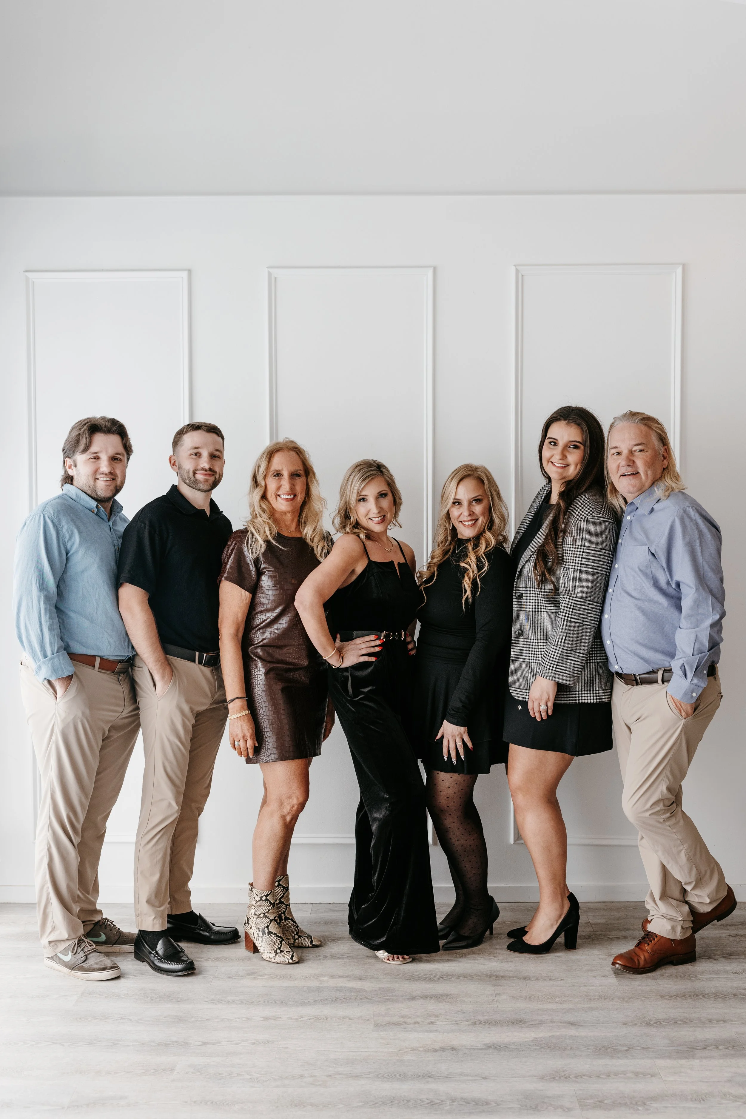 The Rufus Group - Brokered by EXP Realty in Lynchburg, VA