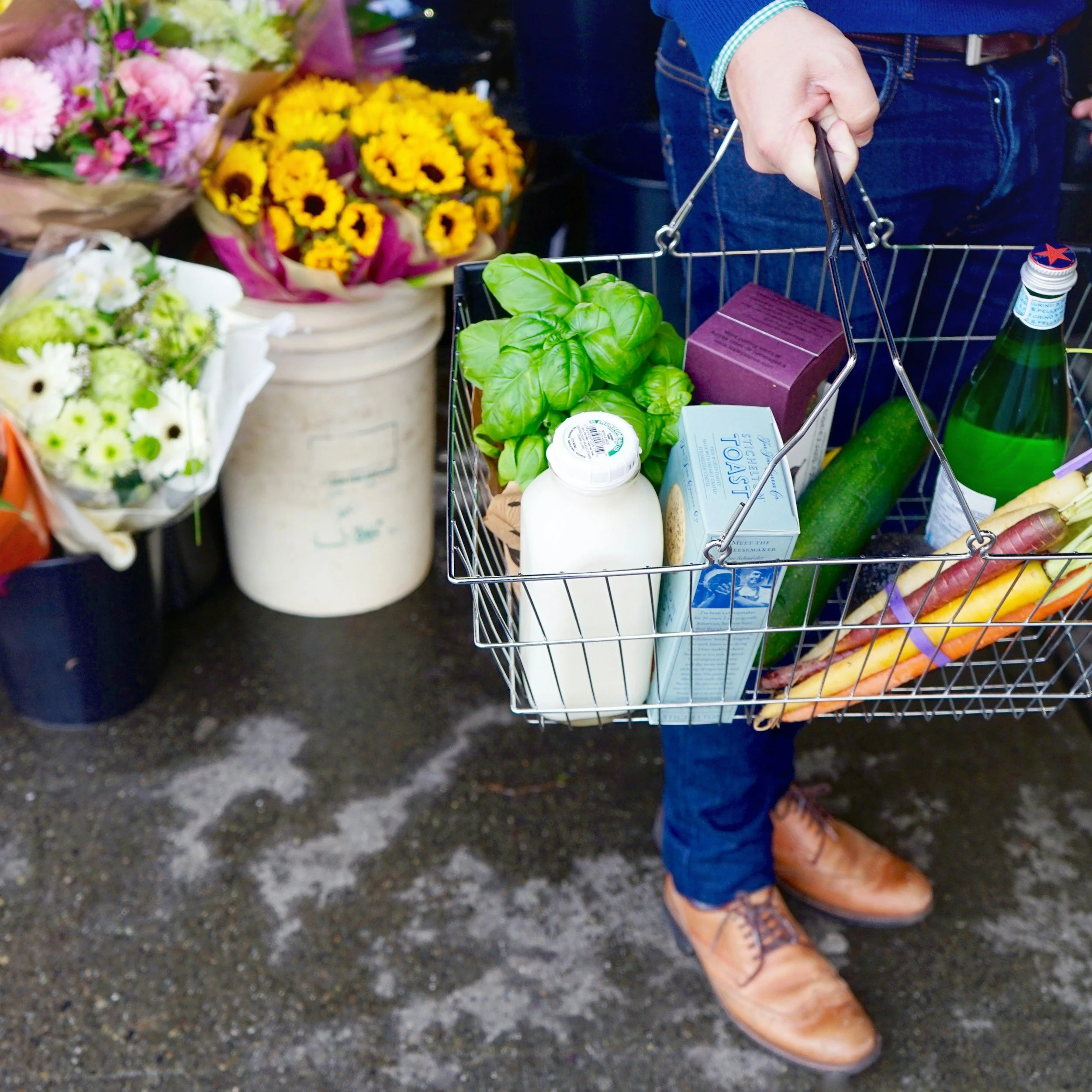 Golden Gate Market in Sausalito, CA (4)