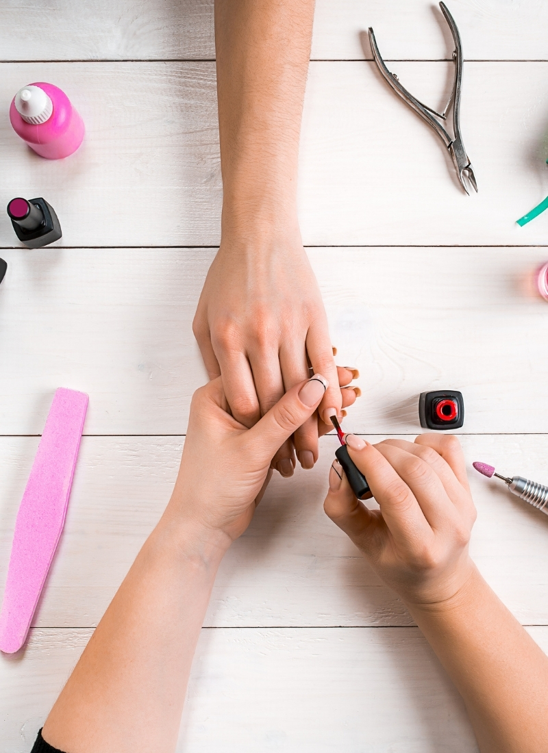 Victoria Nail Spa - Morgan Hill in Morgan Hill, CA (2)