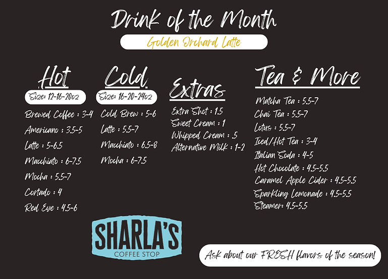 Sharla's Coffee Stop in Milton, WI (2)