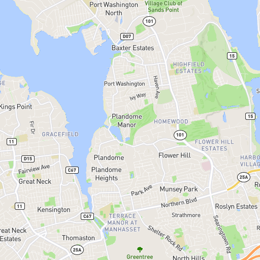 Roberta Fox Attorney and Counselor at Law in Sea Cliff, NY