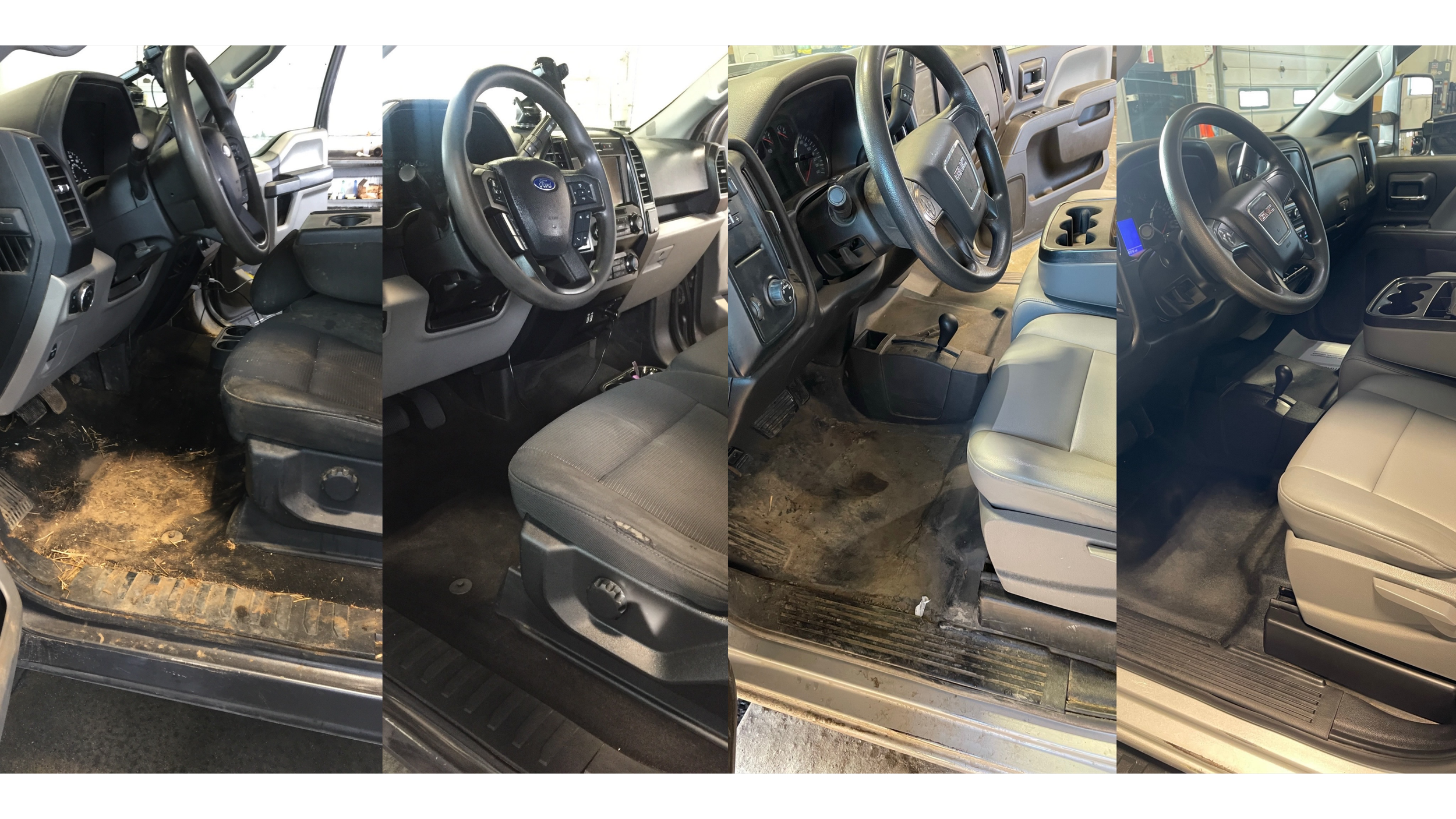 Automax Detailing Company in Winchester, VA