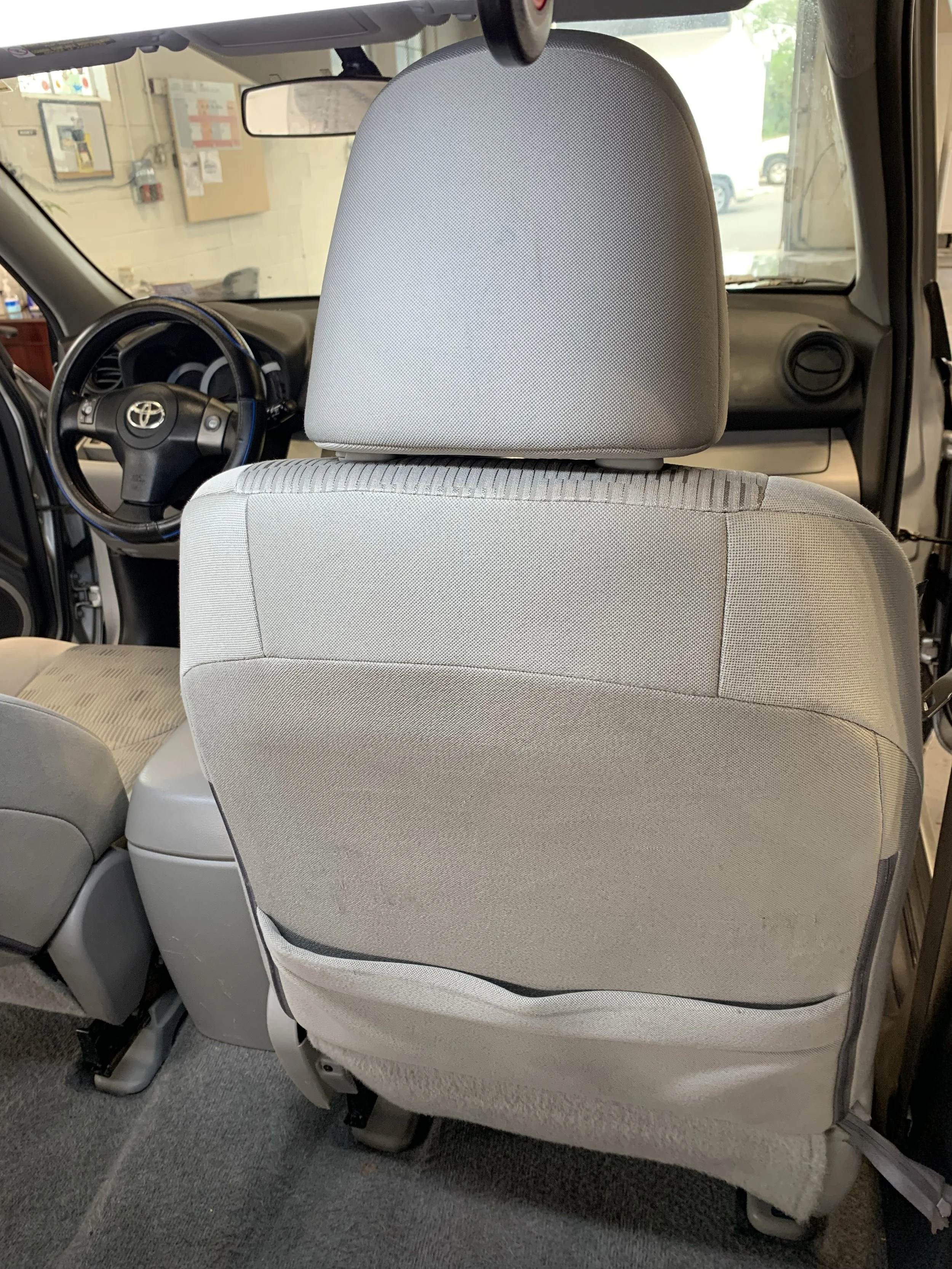 Automax Detailing Company in Winchester, VA (2)