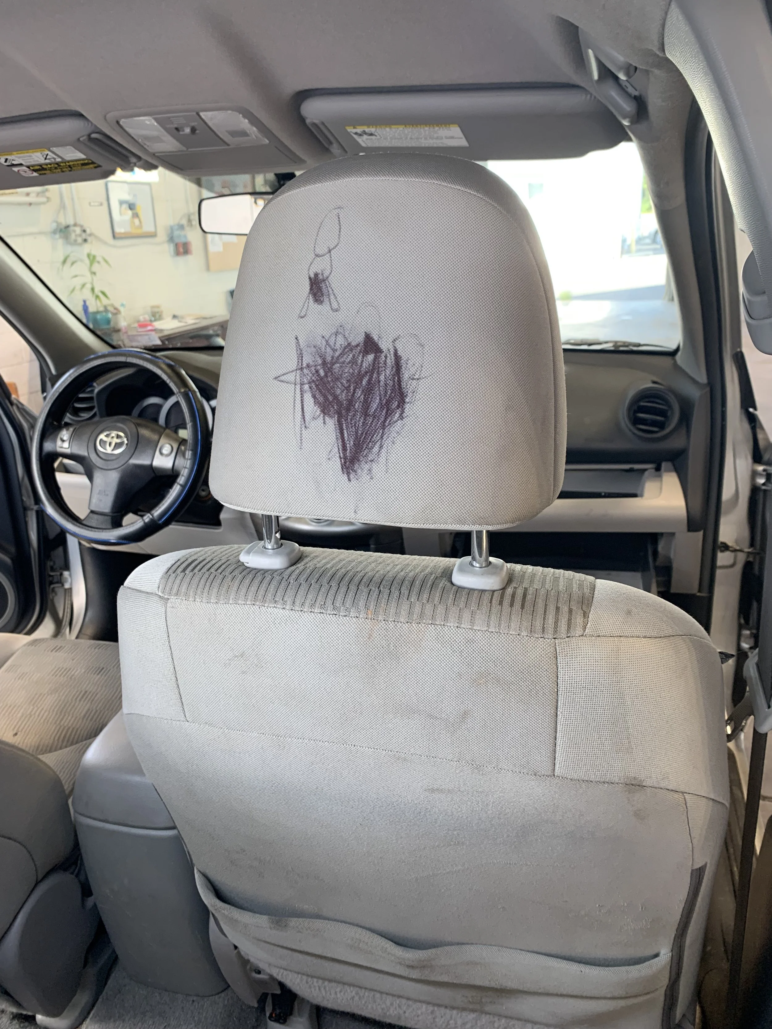 Automax Detailing Company in Winchester, VA (3)