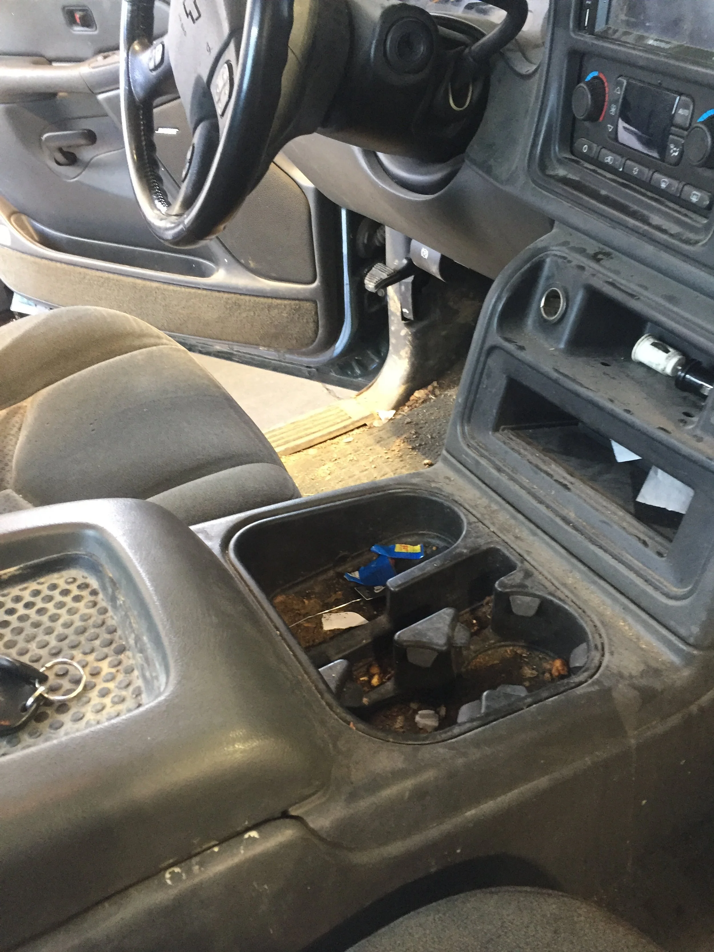 Automax Detailing Company in Winchester, VA (4)