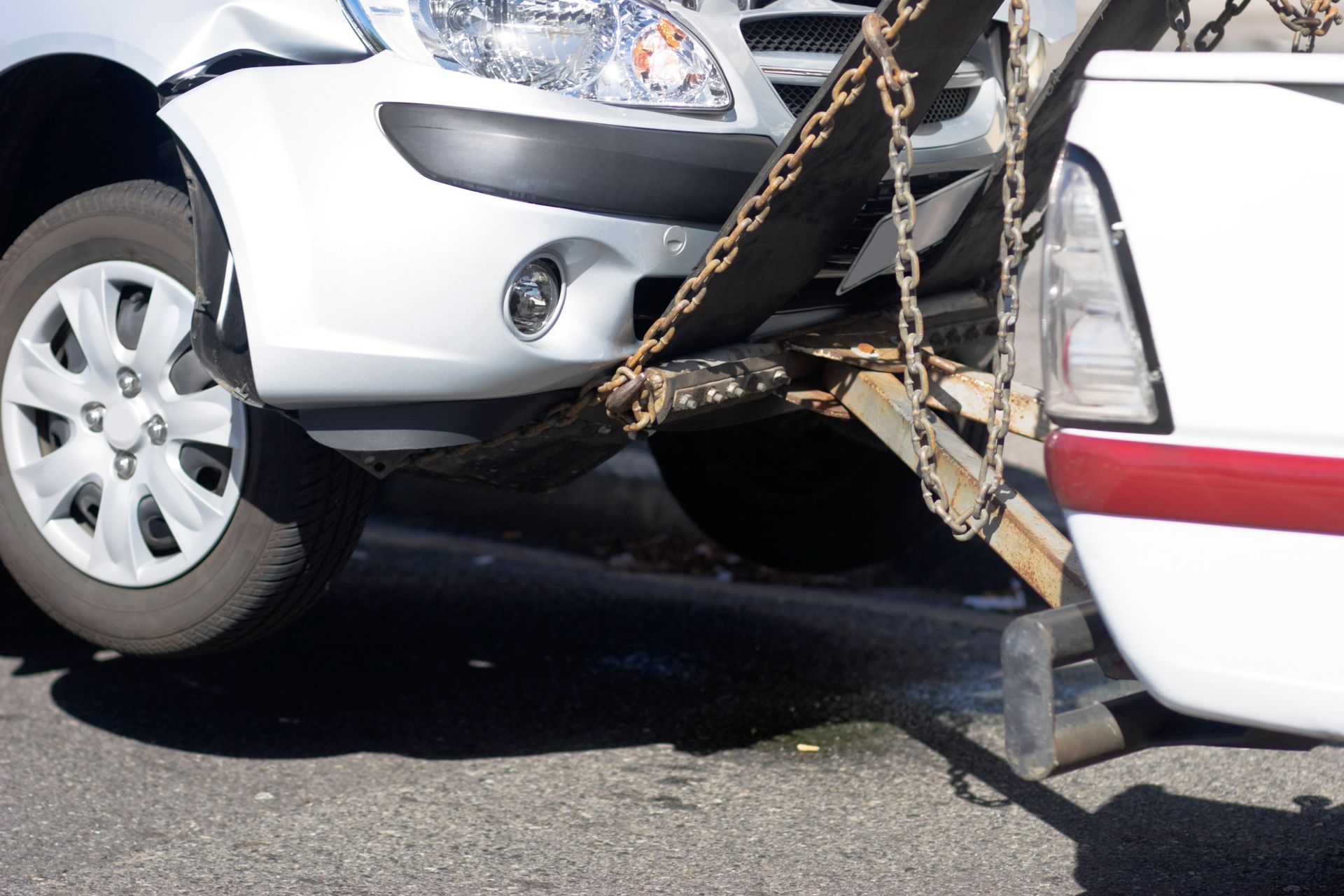 Dave Owens Auto Body in Cleves, OH (2)