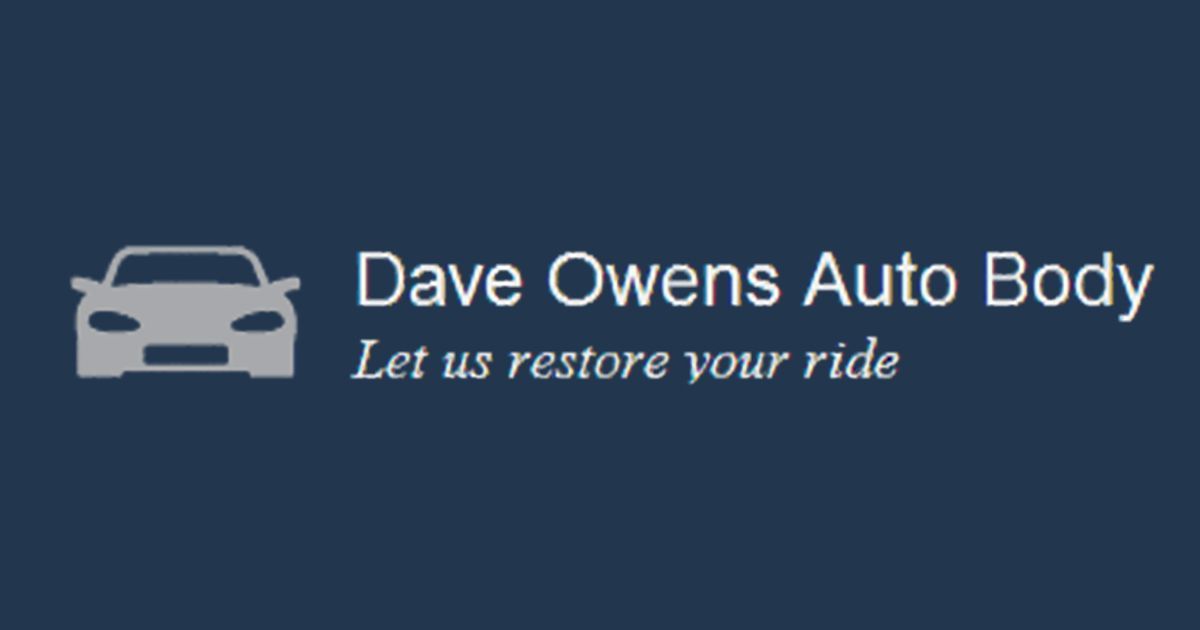 Dave Owens Auto Body in Cleves, OH (6)