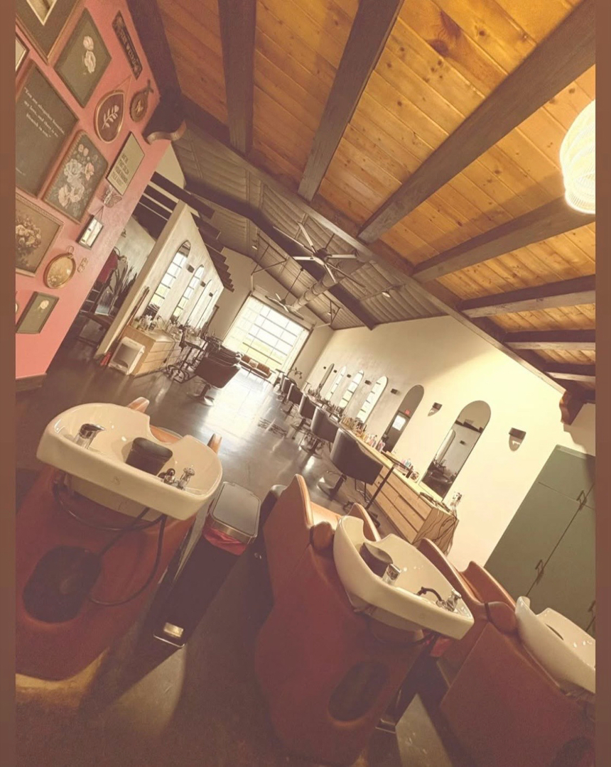 Mane Roots & co in Canton, TX