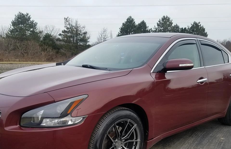 On The Spot Detailing in Sandusky, OH