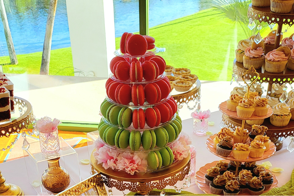 Elegant Impressions Bakery in Mountain Center, CA