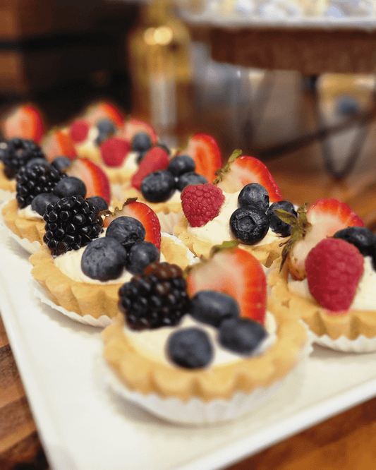 Elegant Impressions Bakery in Mountain Center, CA (5)
