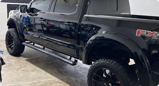 McPherson Mobile Detailing LLC in Watkinsville, GA (5)
