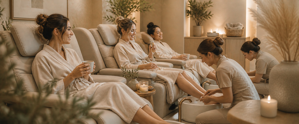 Mosaic Wellness and Beauty of Woodbridge in Woodbridge, NJ