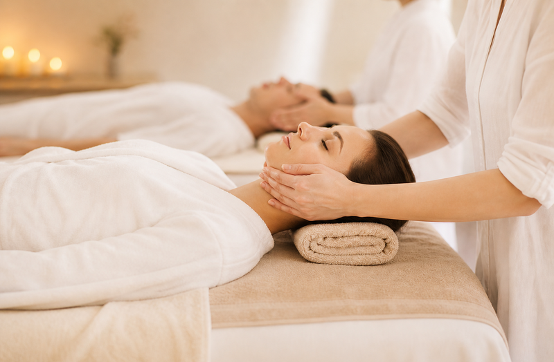 Mosaic Wellness and Beauty of Woodbridge in Woodbridge, NJ (4)