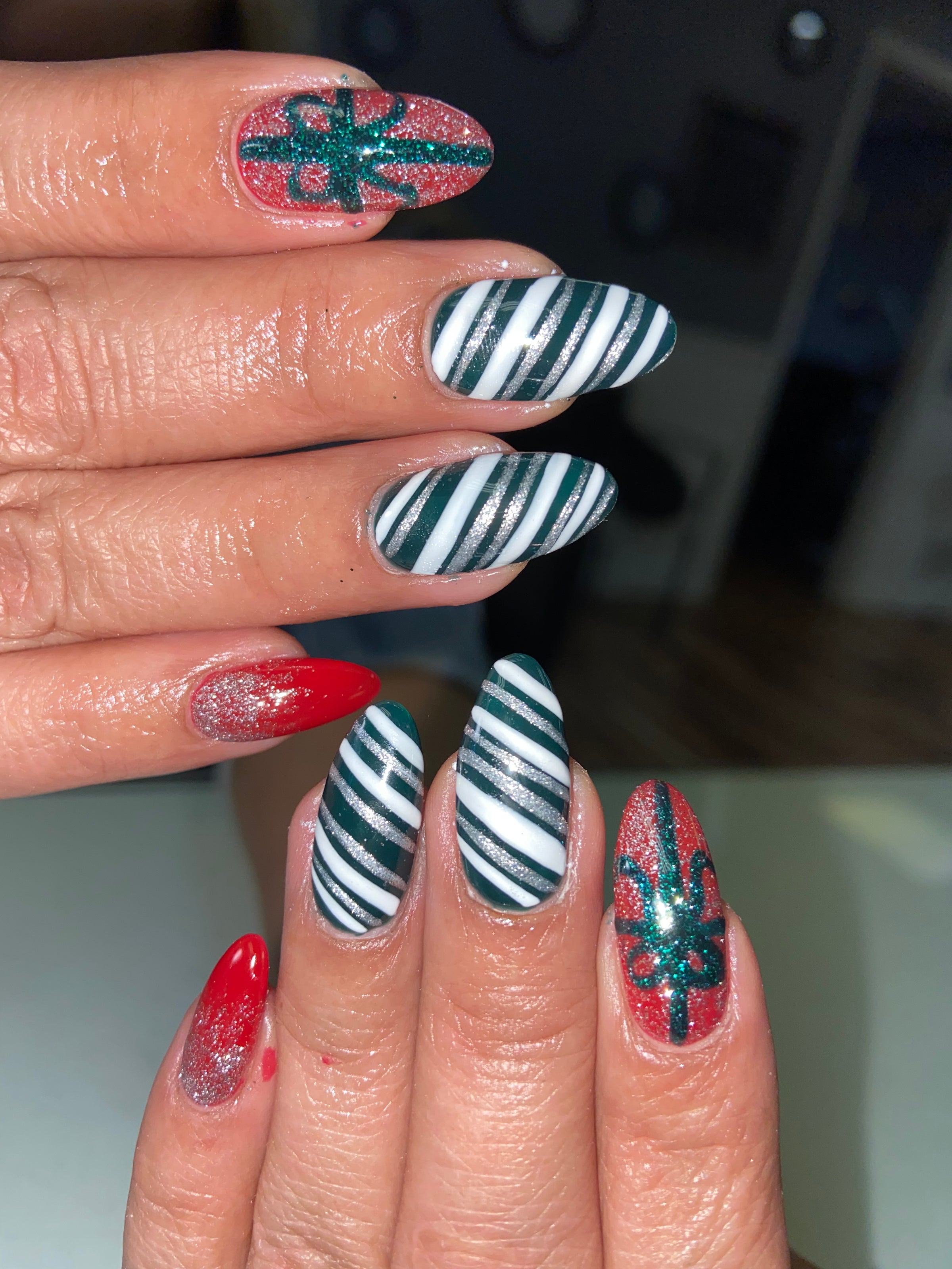 Polished by Rachel in Fremont, OH