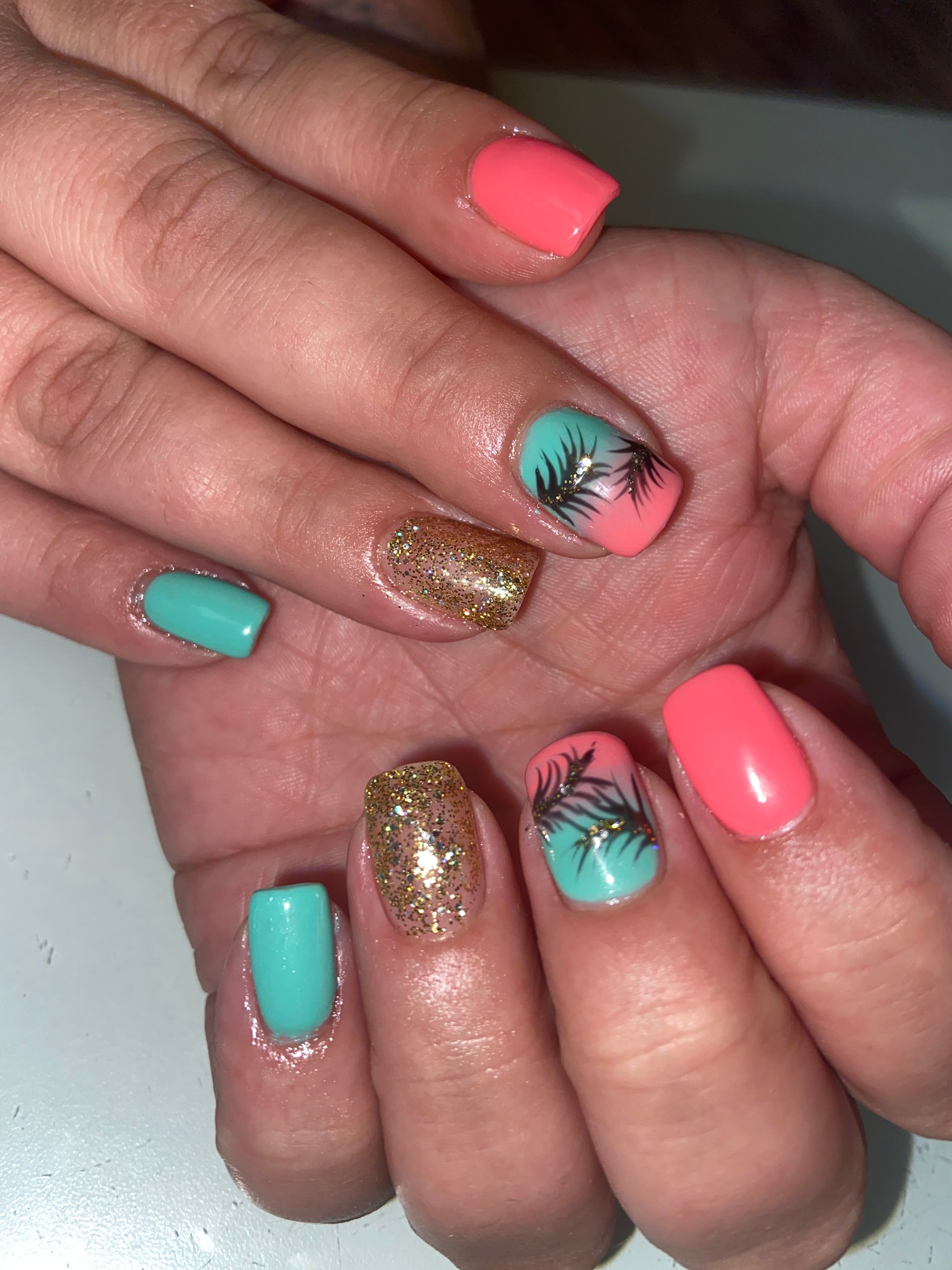 Polished by Rachel in Fremont, OH (3)