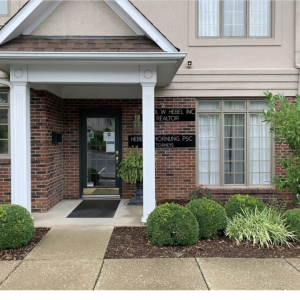 Hebel, Hornung & Merrifield, PSC in Louisville, KY (4)