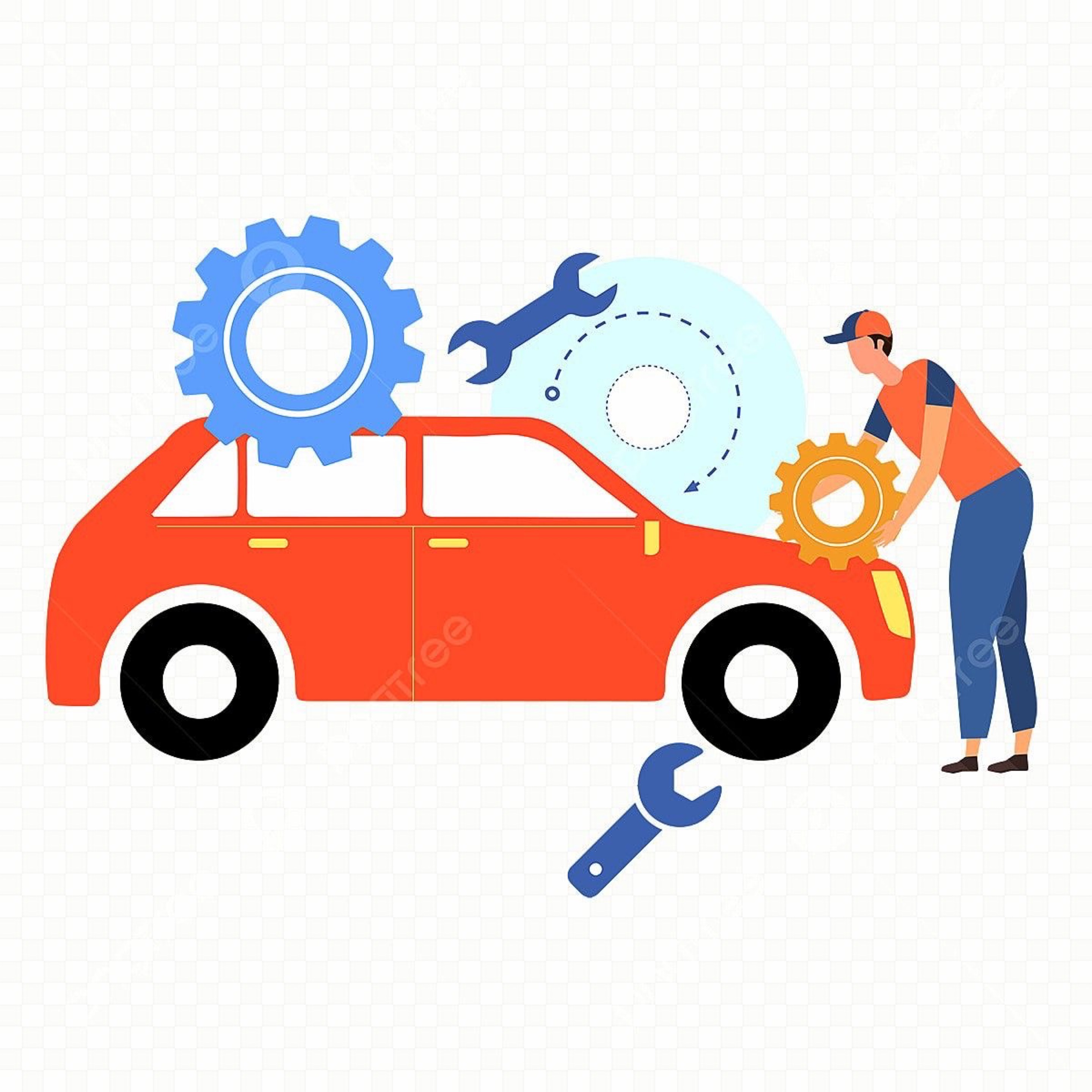 Pratt’s Precision Auto in Lawrenceville, GA
