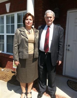 Jones & Duff LLC in Loganville, GA