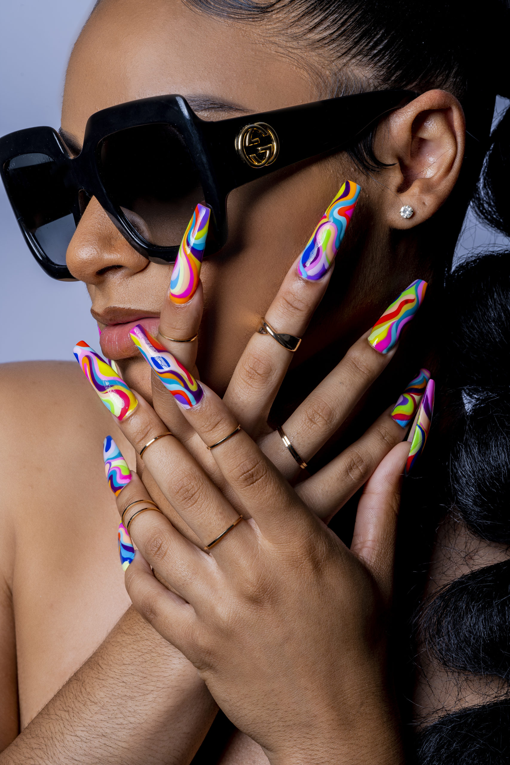 The Nail Studio By Mskreativekay in Baldwin, NY (2)