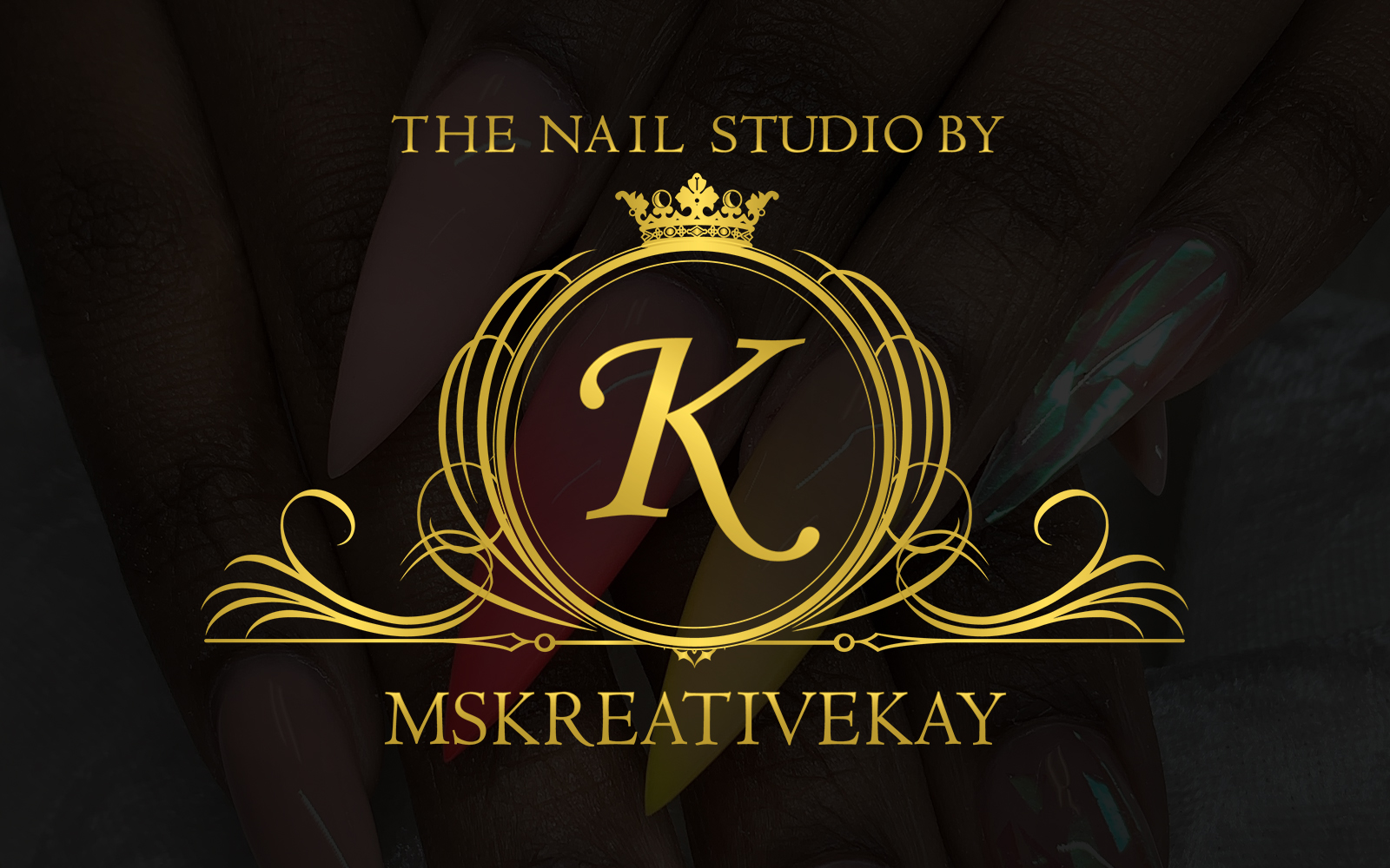 The Nail Studio By Mskreativekay in Baldwin, NY (5)