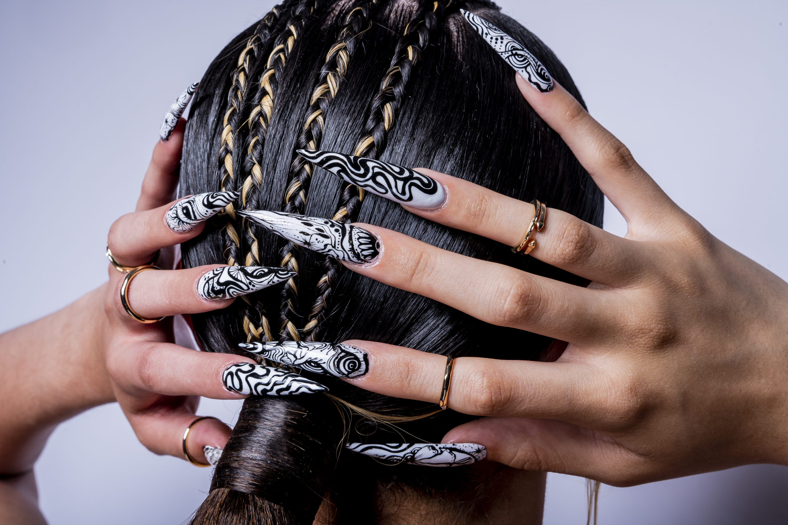 The Nail Studio By Mskreativekay in Baldwin, NY (6)