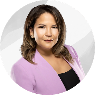 Karla Telleria REALTOR & Robert Rodriguez Broker Associate- Rodriguez Real Estate Whittier in Whittier, CA