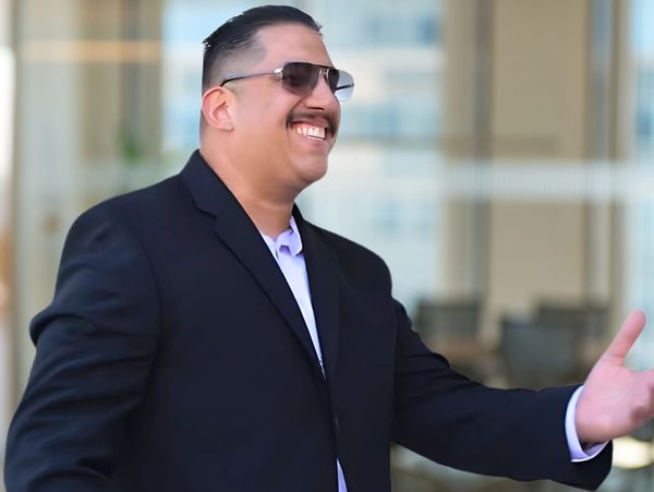 Karla Telleria REALTOR & Robert Rodriguez Broker Associate- Rodriguez Real Estate Whittier in Whittier, CA (3)