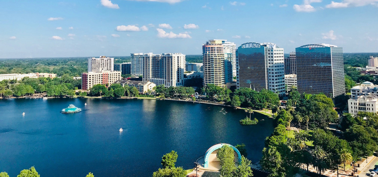 ALL Real Estate and Investments in Orlando, FL