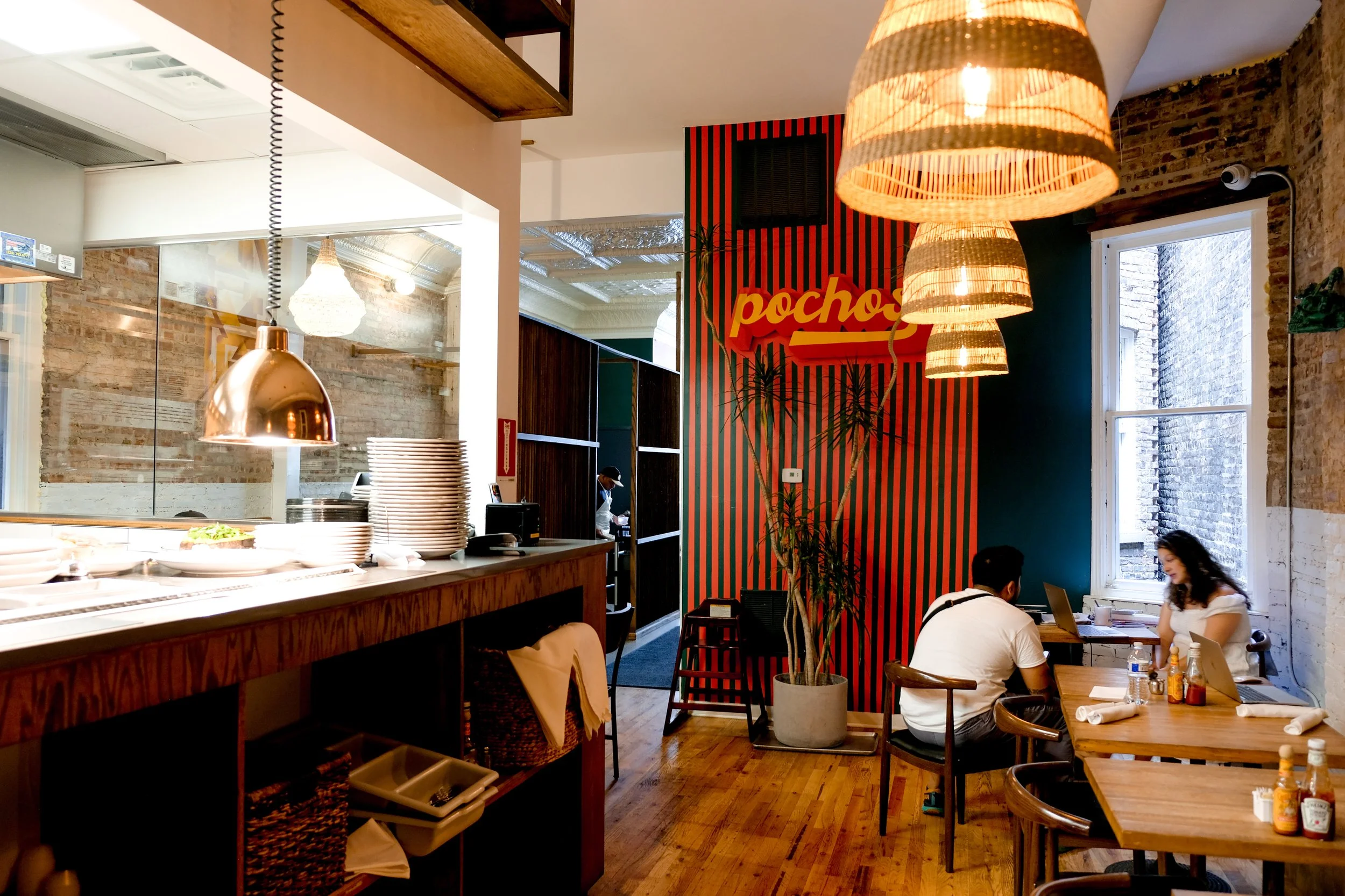 Pochos in Chicago, IL (3)