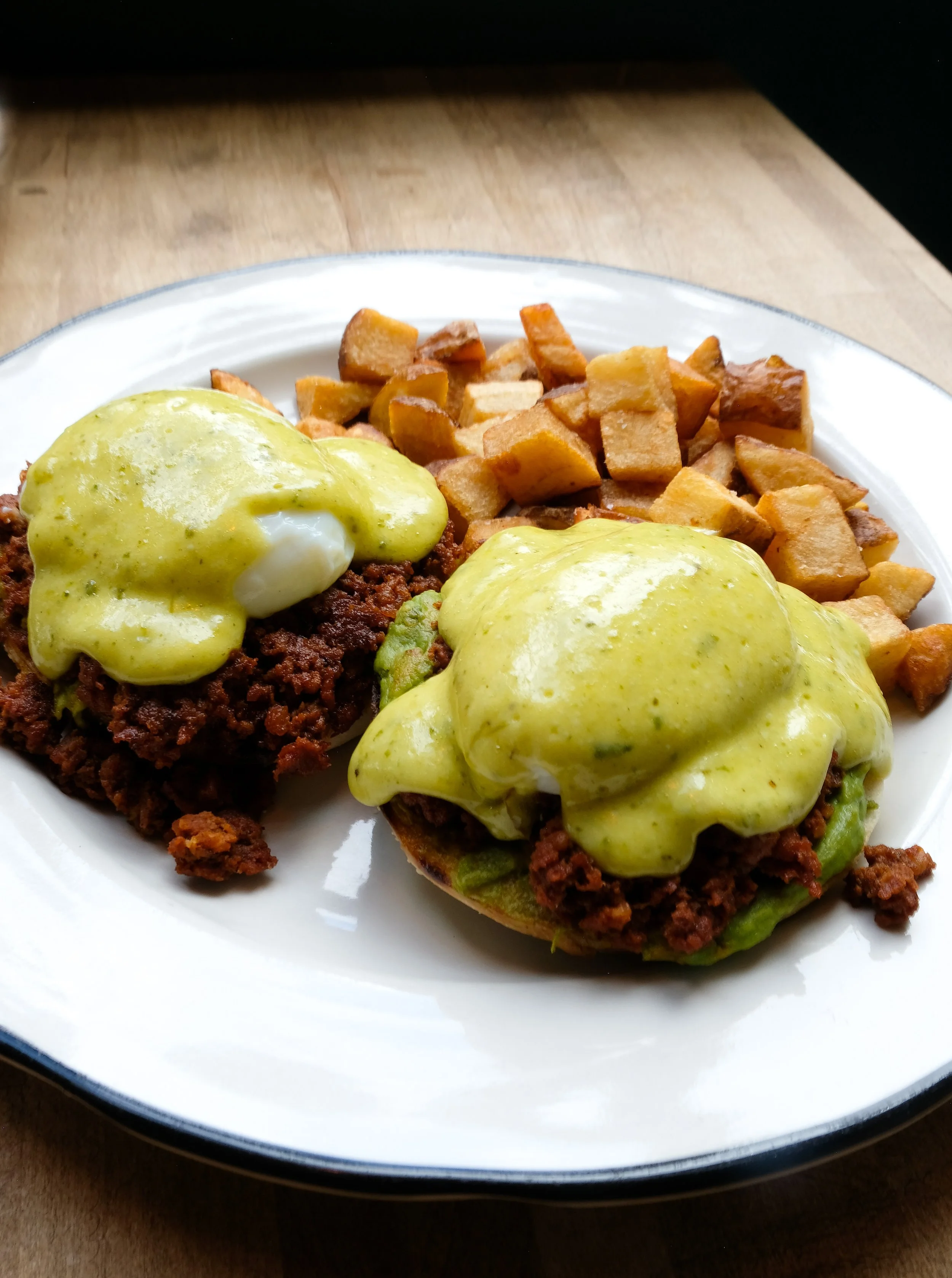 Pochos in Chicago, IL (5)