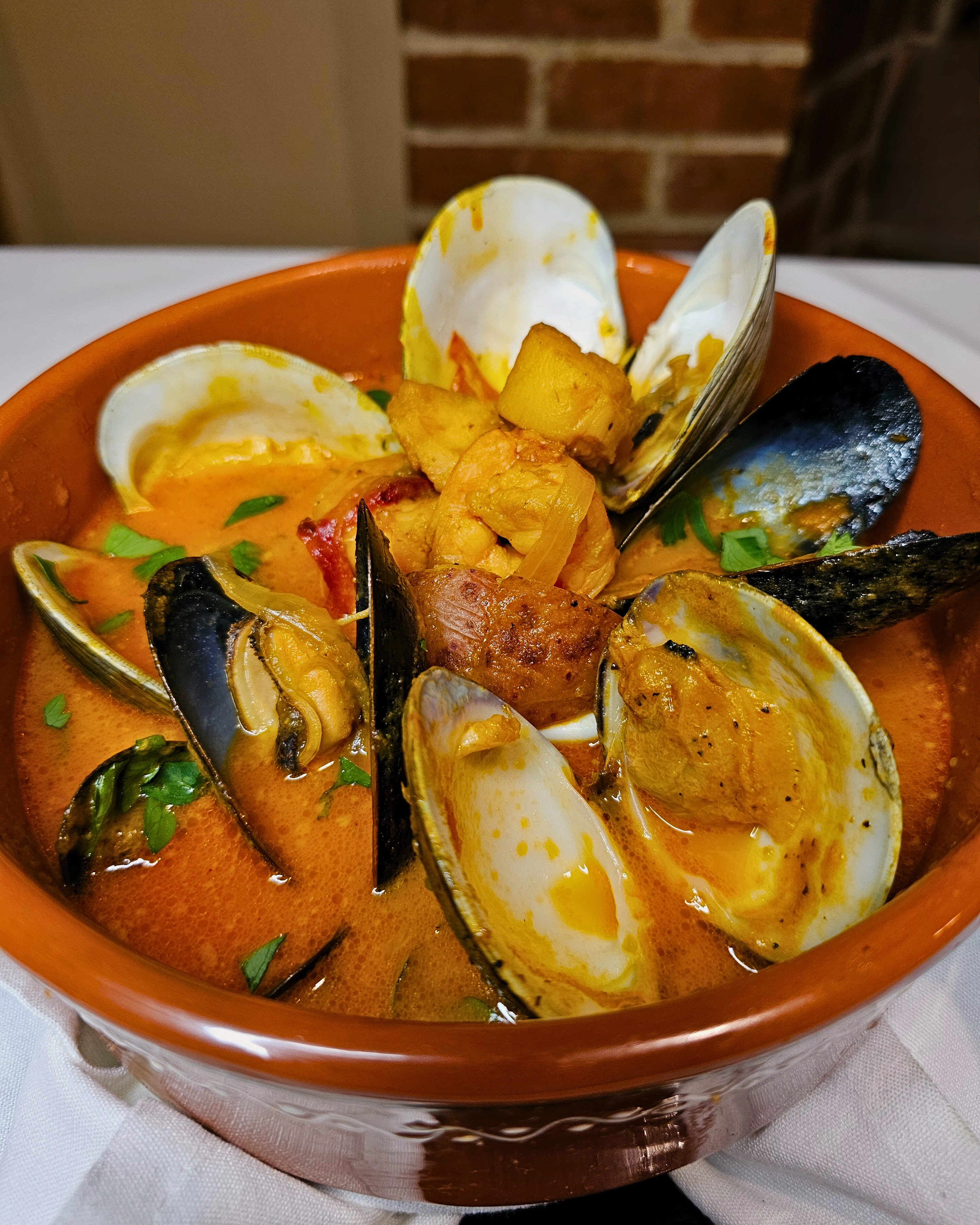 Tavira Restaurant in Chevy Chase, MD (2)