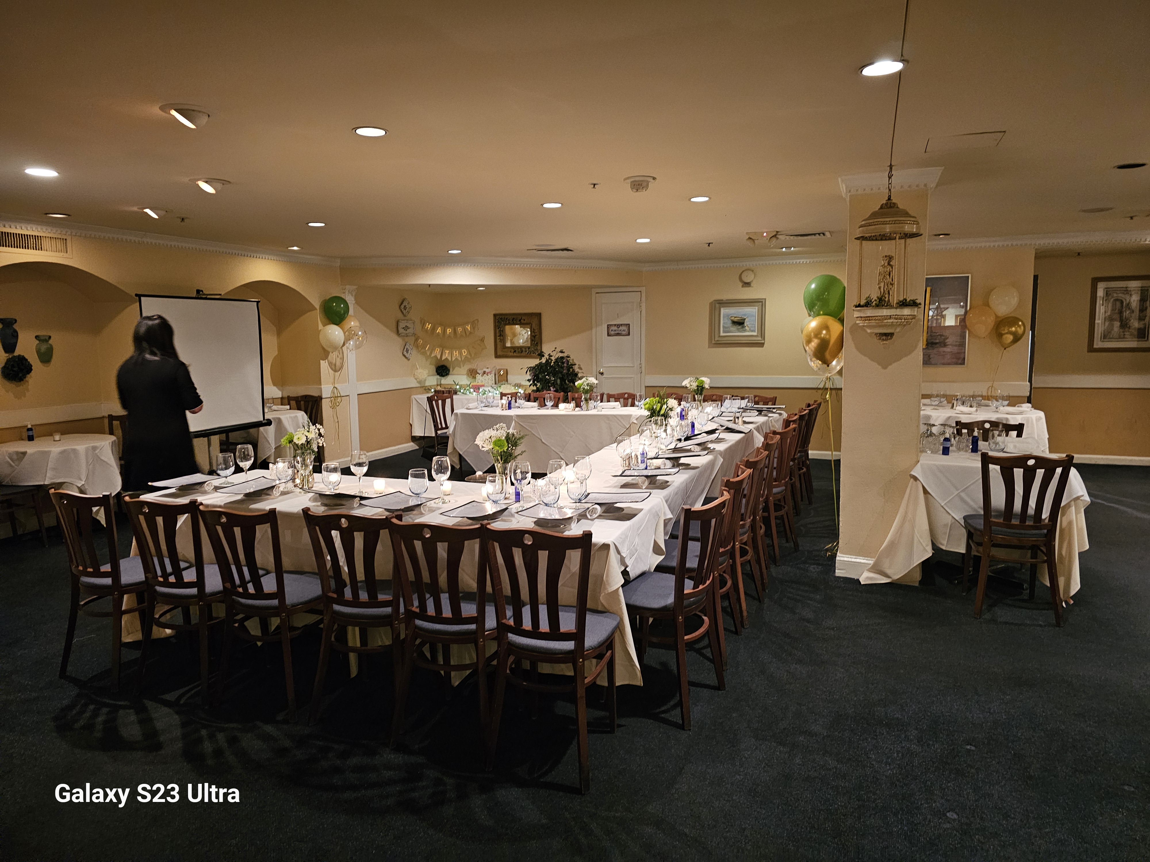 Tavira Restaurant in Chevy Chase, MD (3)