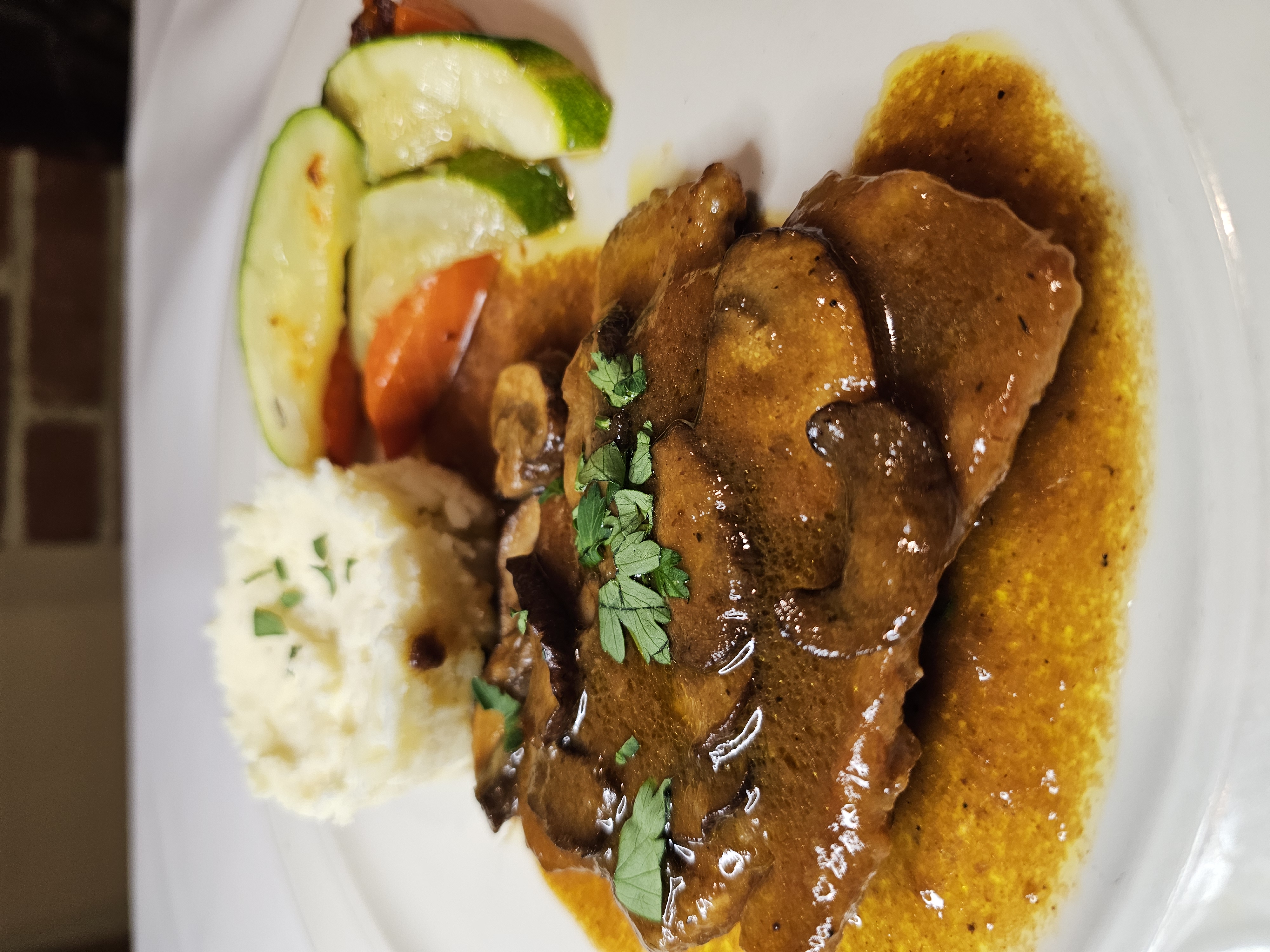 Tavira Restaurant in Chevy Chase, MD (4)