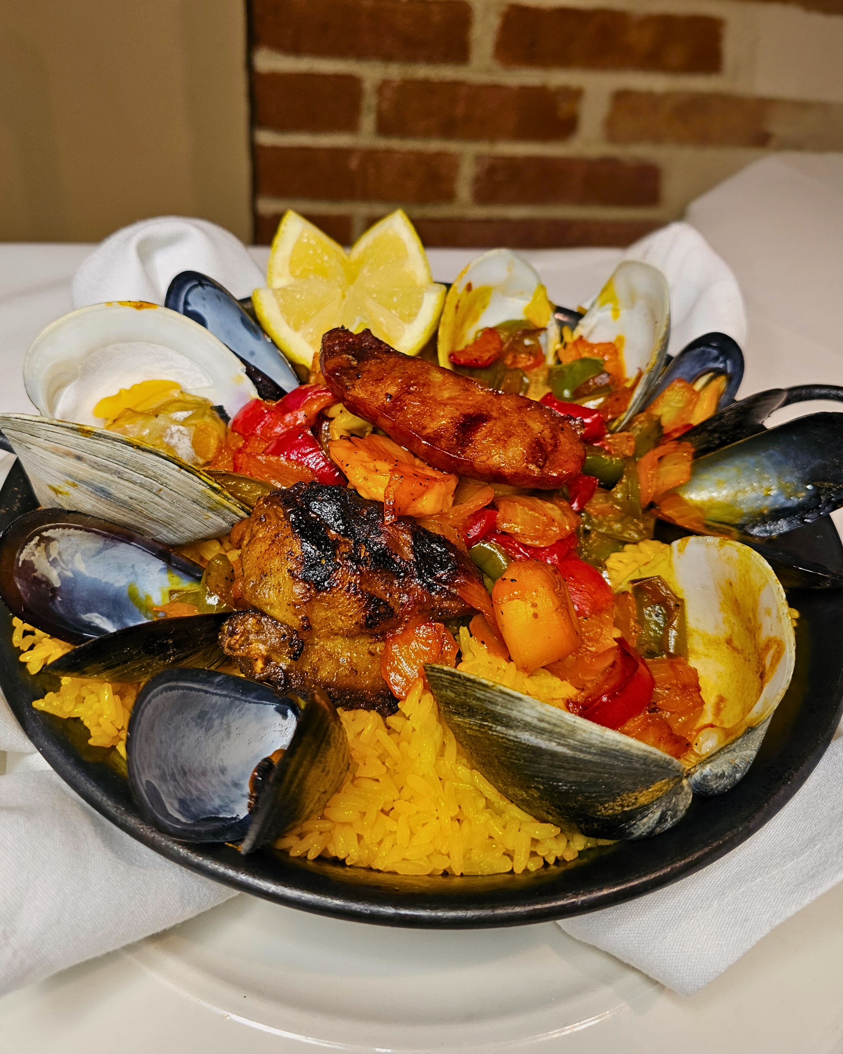 Tavira Restaurant in Chevy Chase, MD (5)
