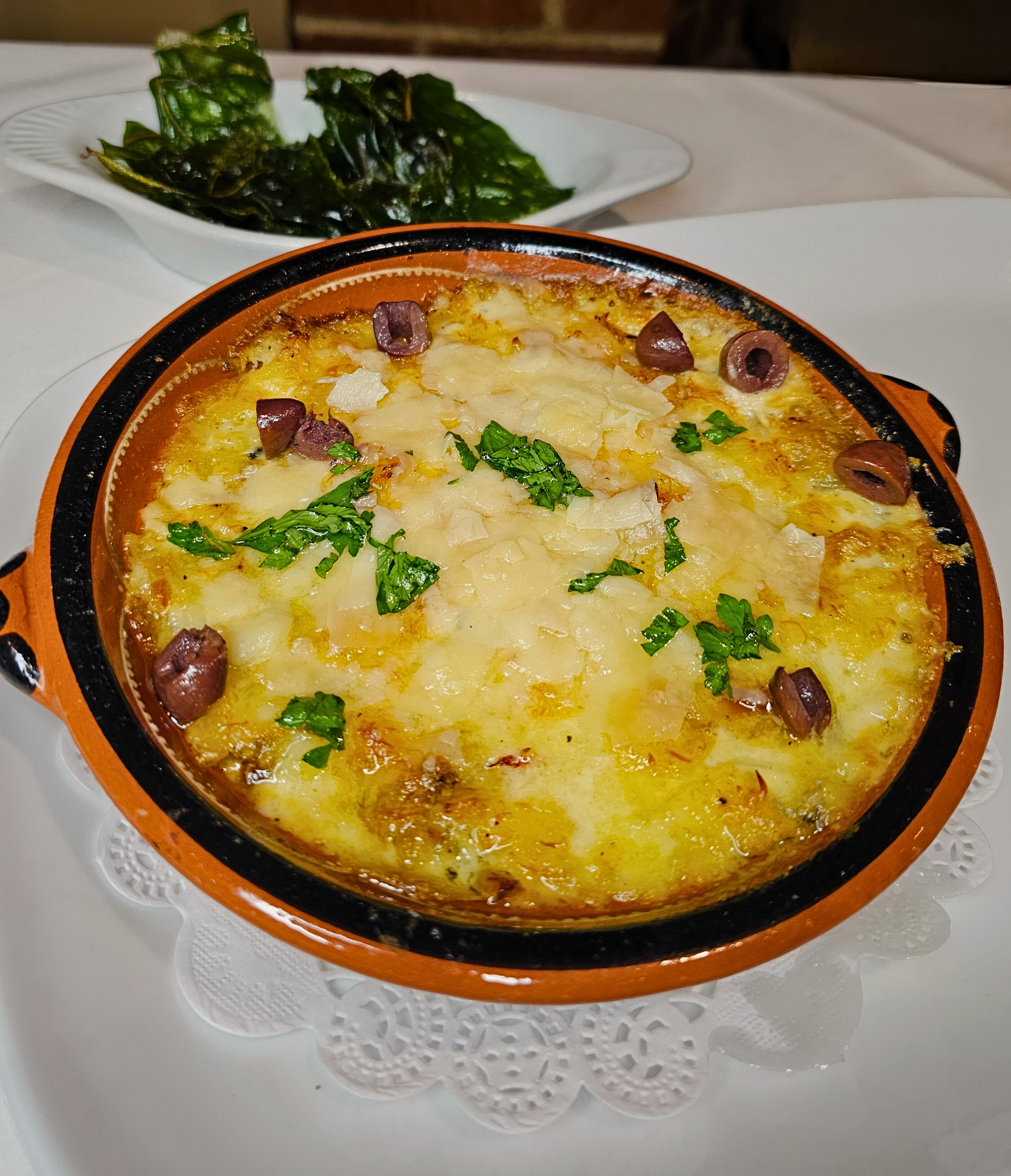 Tavira Restaurant in Chevy Chase, MD (6)