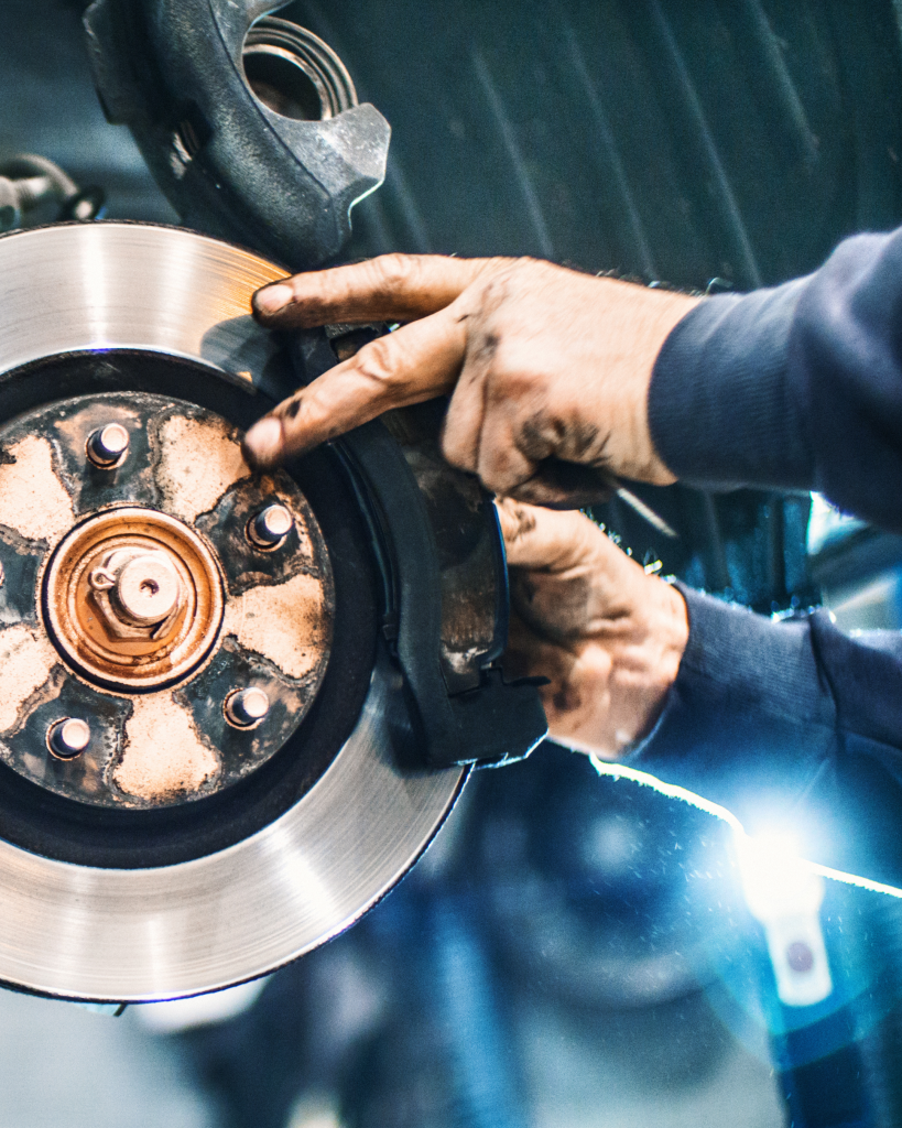 TR Tech Auto Body & Auto Repair in Linden, NJ (2)